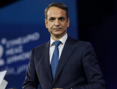 Λάβρος εναντίον του Αλ.Τσίπρα ο Κυρ. Μητσοτάκης για την επίσκεψή του στην Τουρκία: «Δεν μπορεί...»